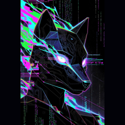 Void Wolf